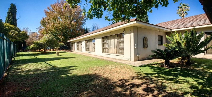 4 Bedroom Property for Sale in Parys Free State